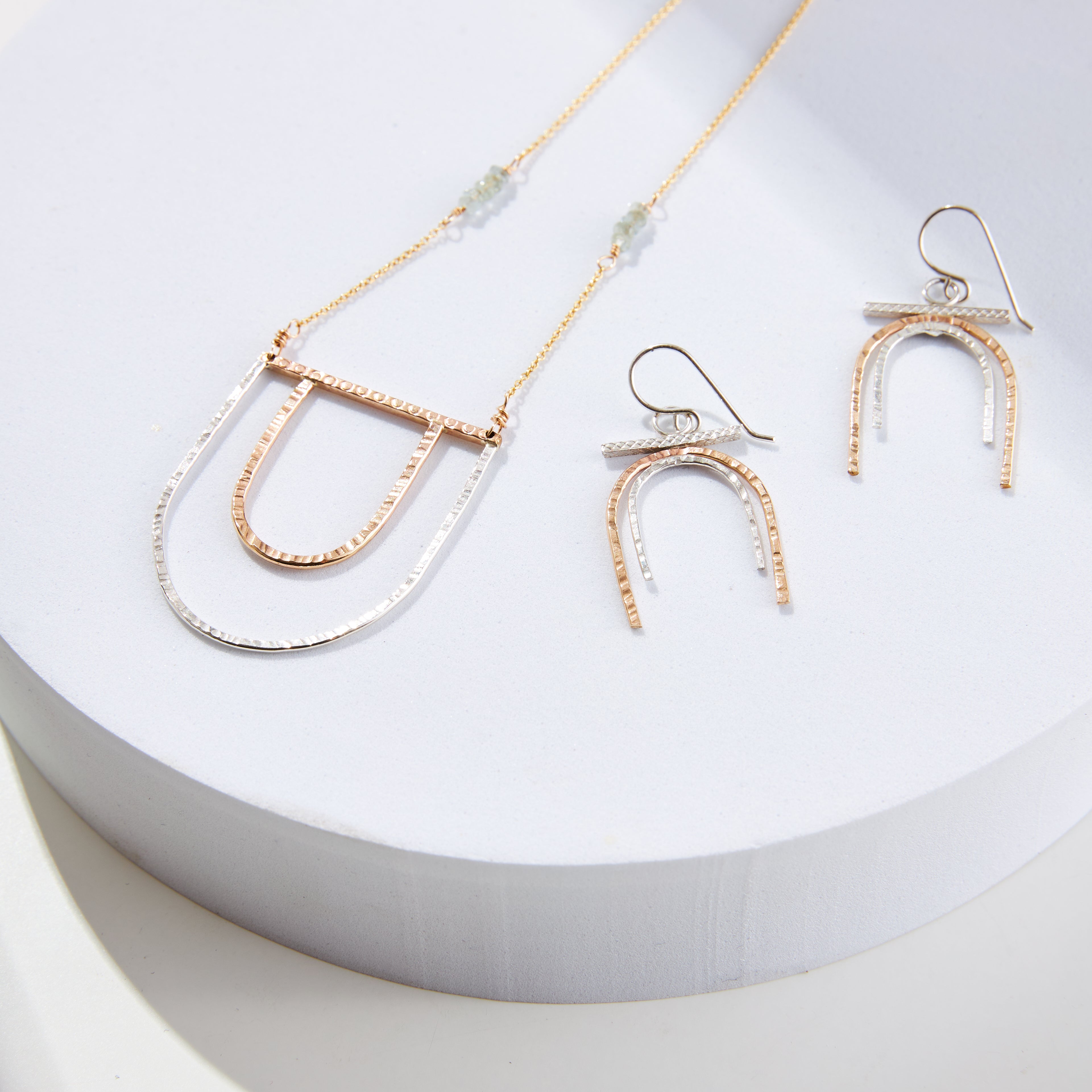 Arches Collection