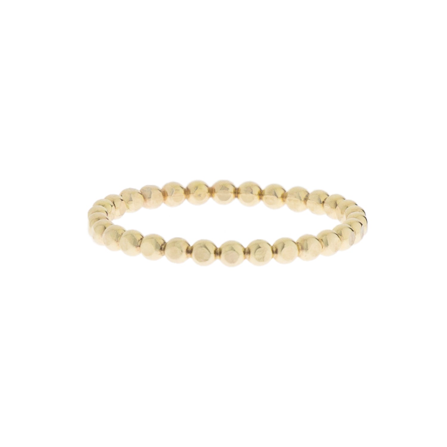 Build Your Own Stacking Ring Set
