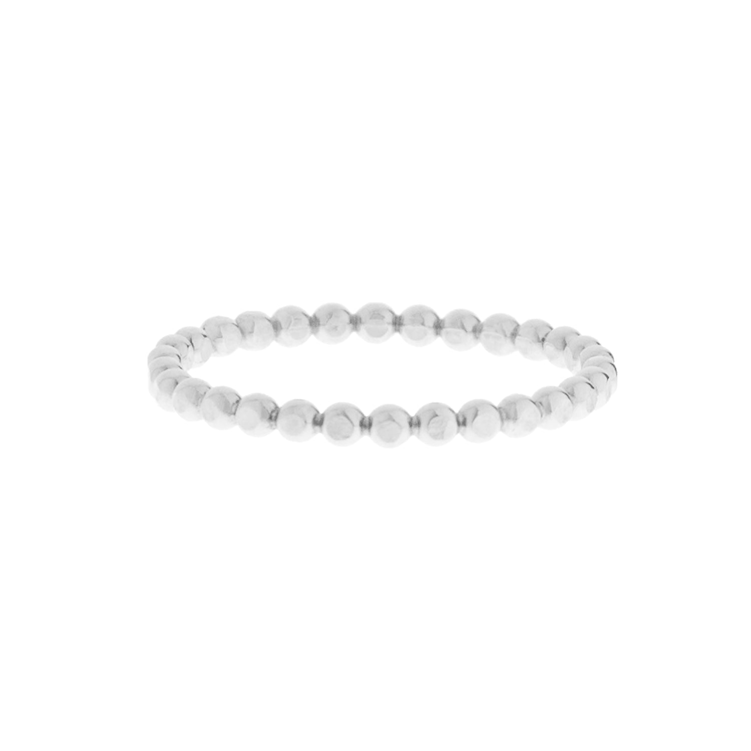 Build Your Own Stacking Ring Set