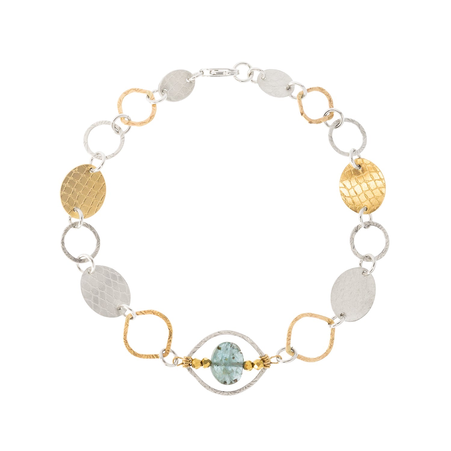 Celestial Harvest Bracelet
