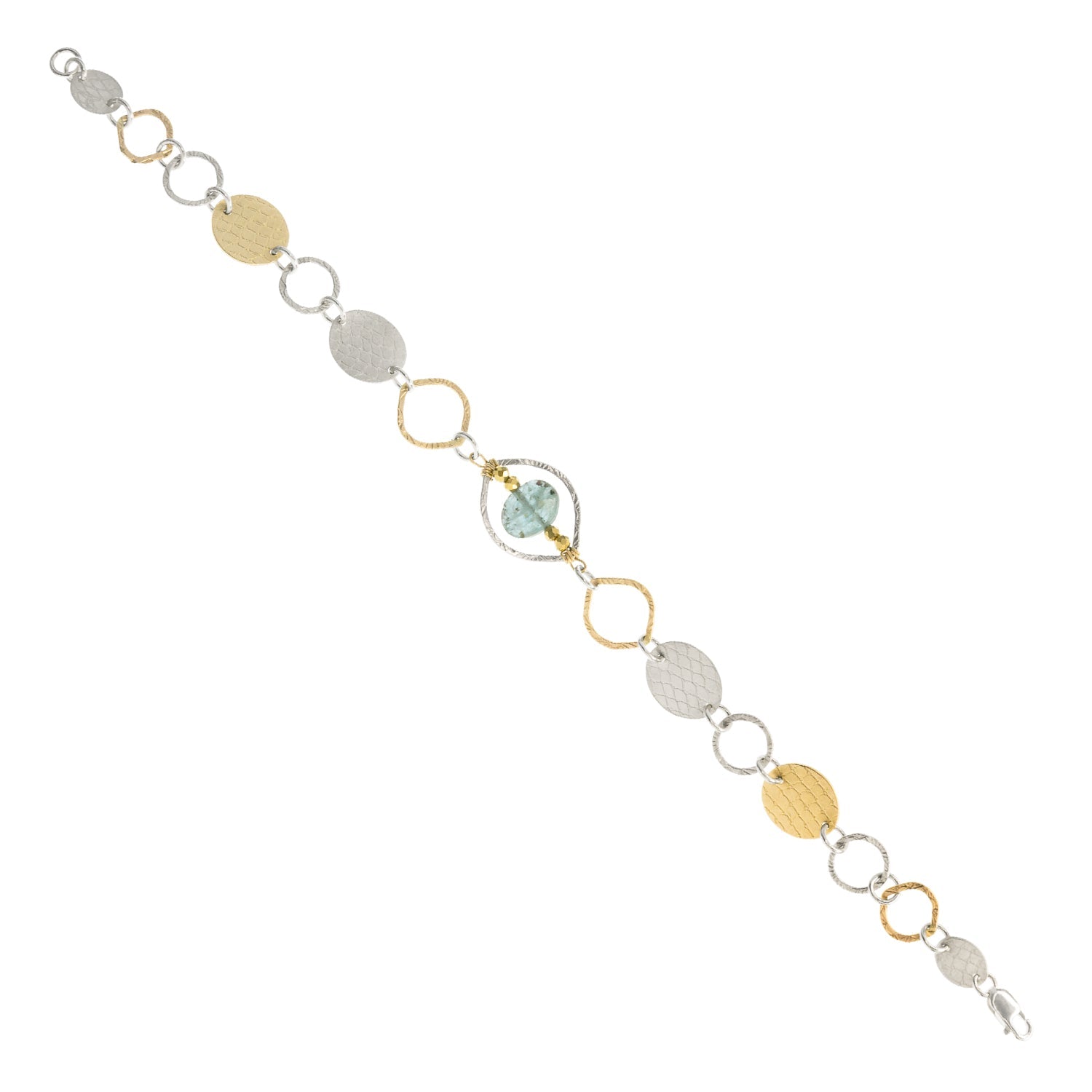Celestial Harvest Bracelet