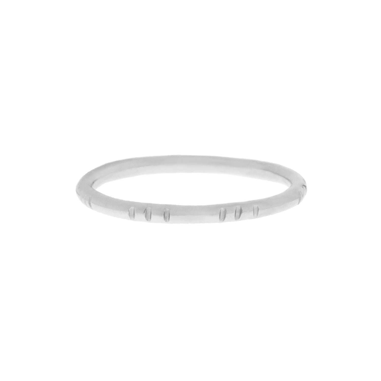 Build Your Own Stacking Ring Set