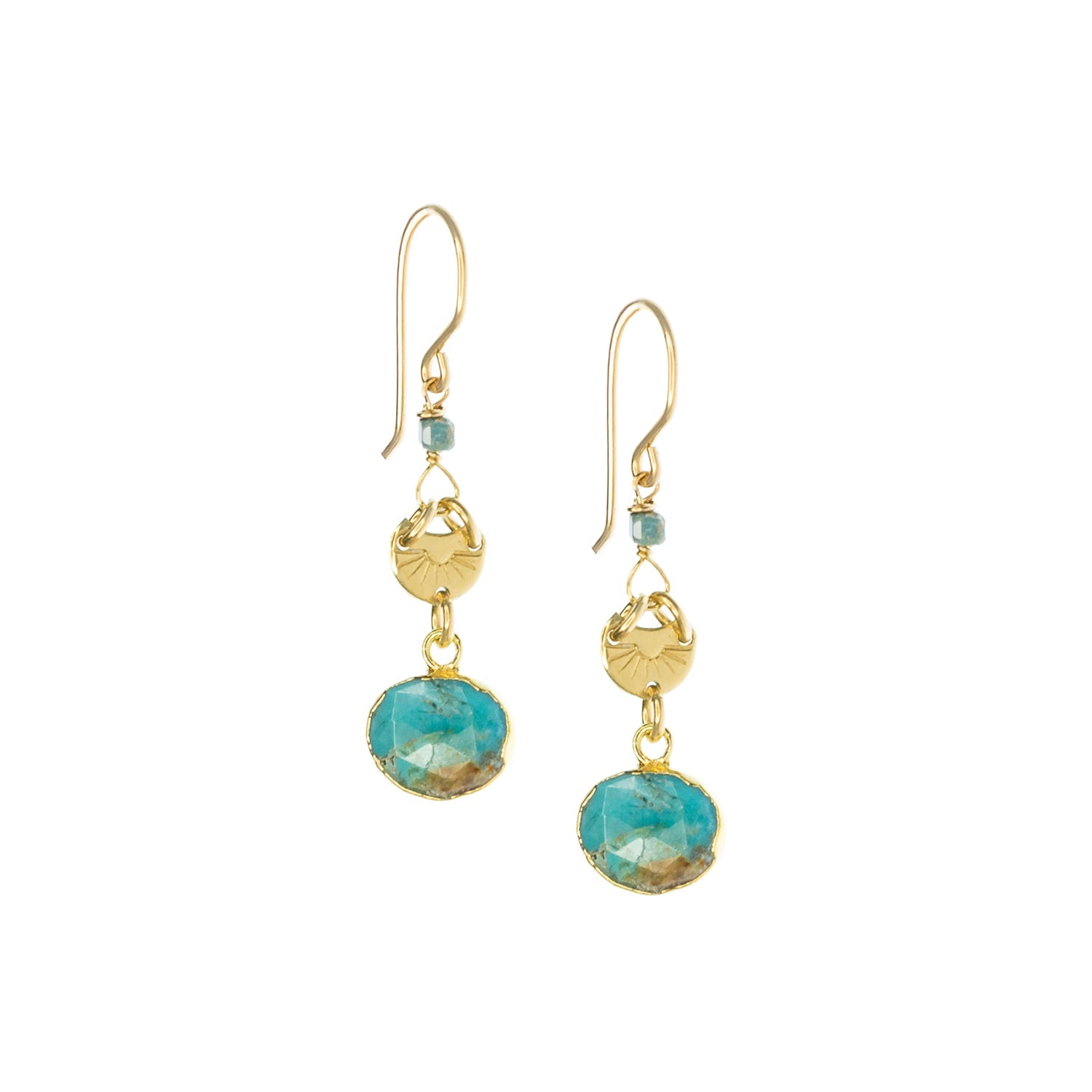 Endless Summer Earrings