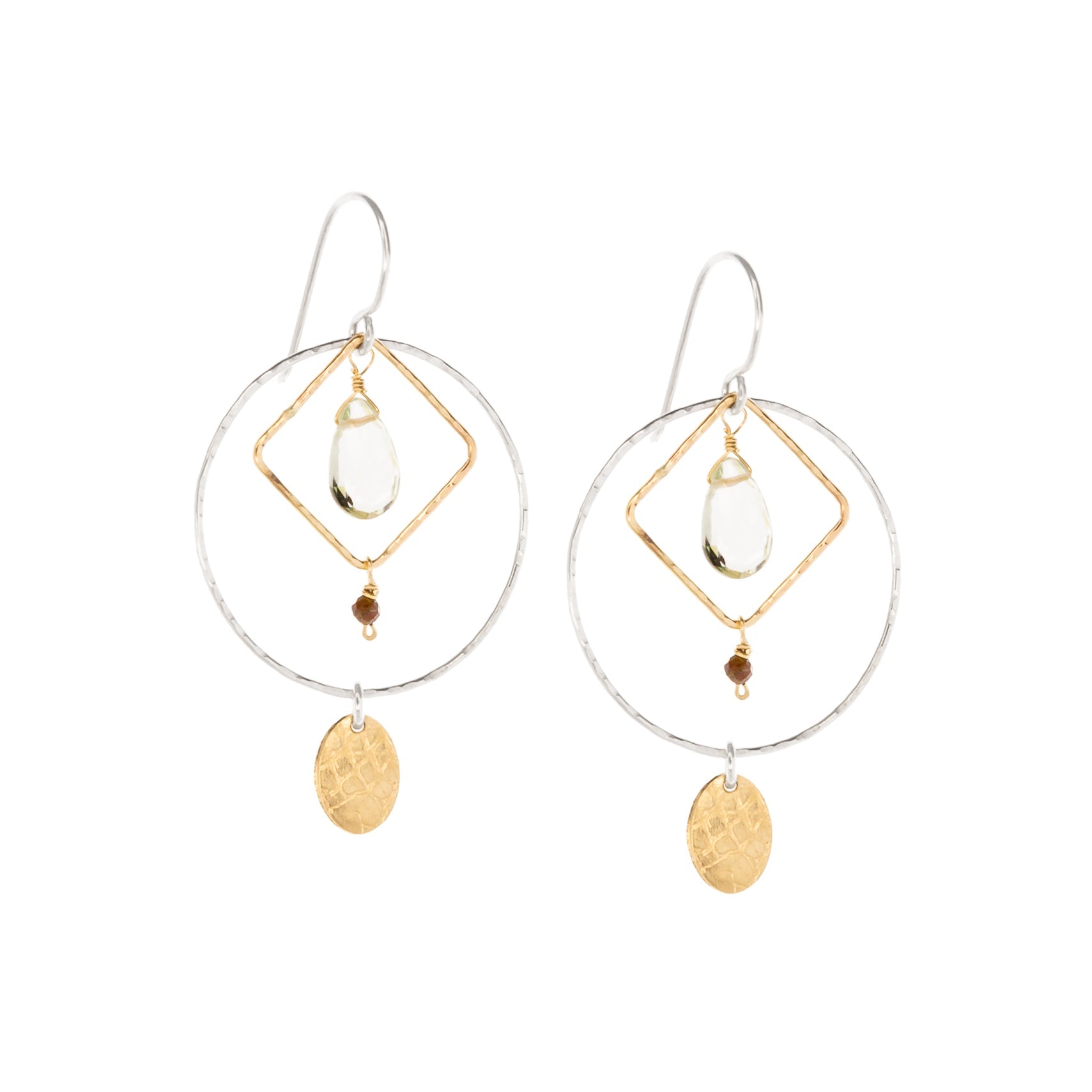 Fern Hoops