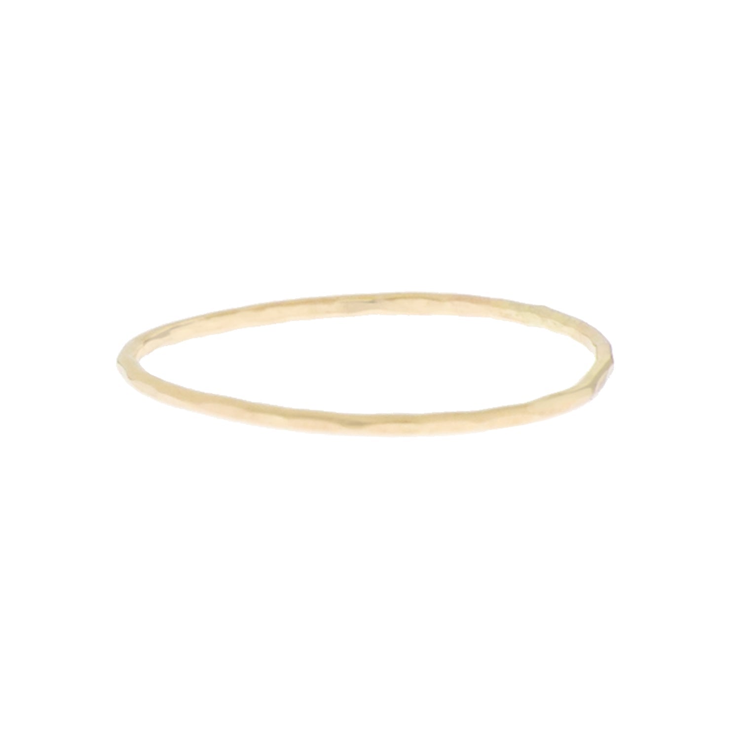 Build Your Own Stacking Ring Set