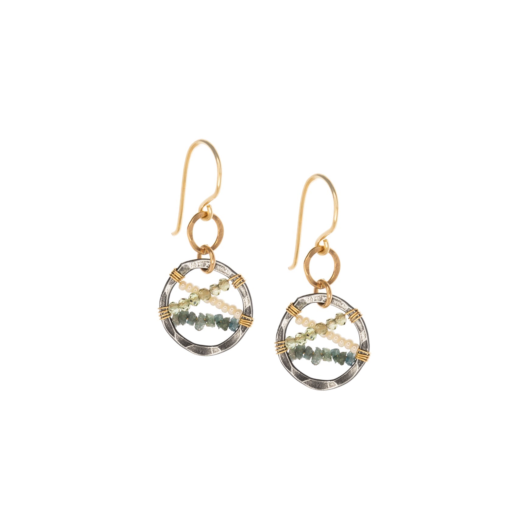 Mirage Earrings