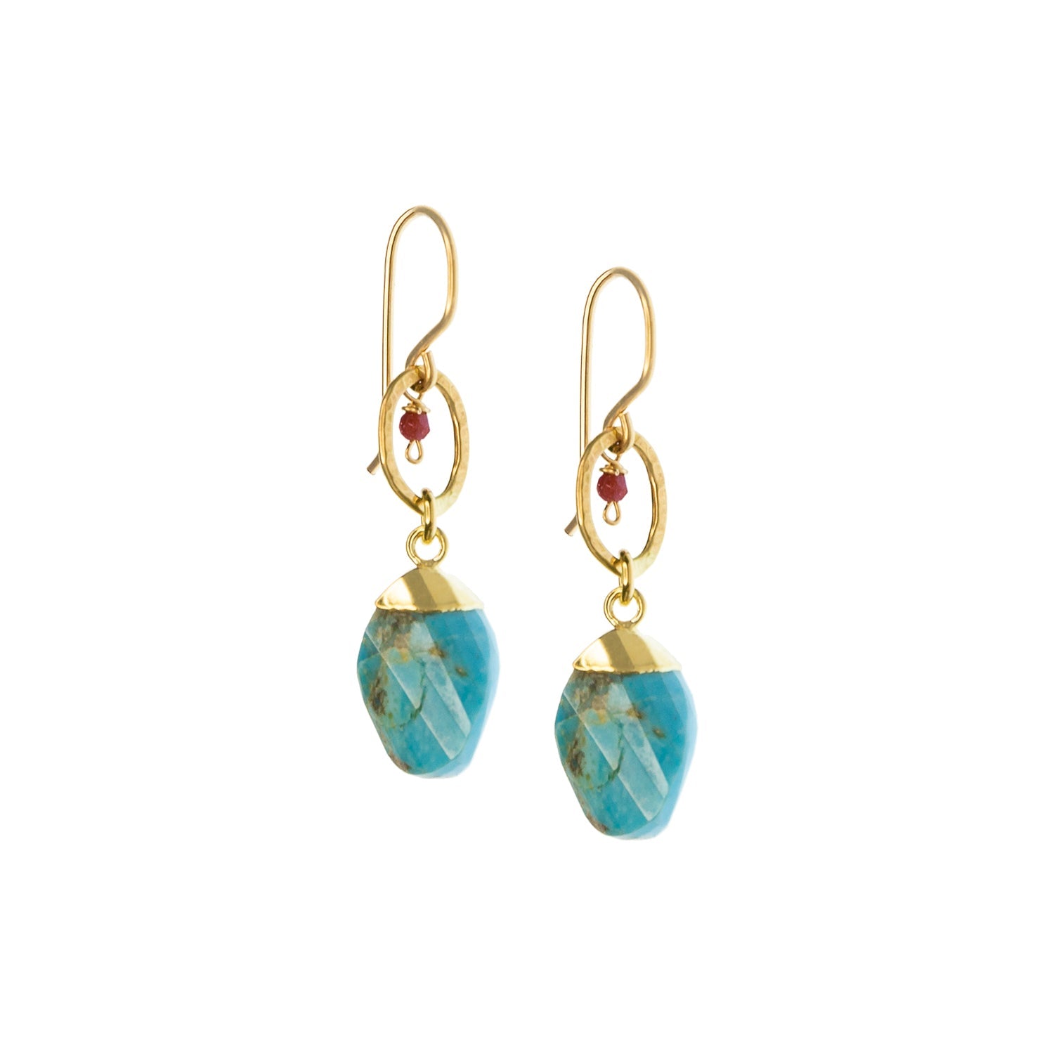 Paradise Earrings