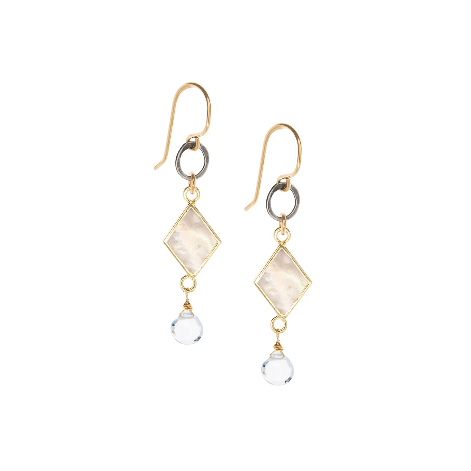 Pearl Presence Earrings