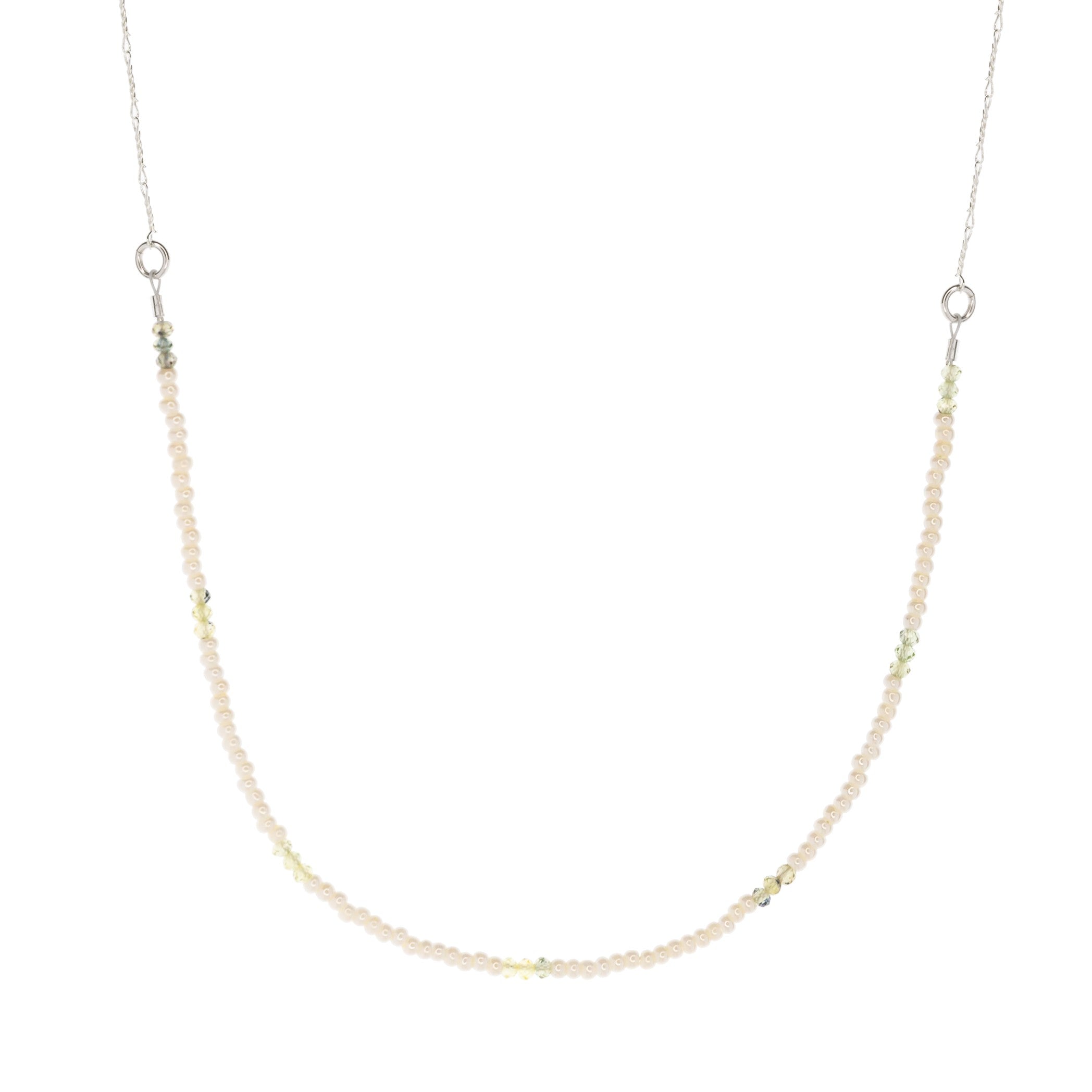 Pearl Strand Necklace