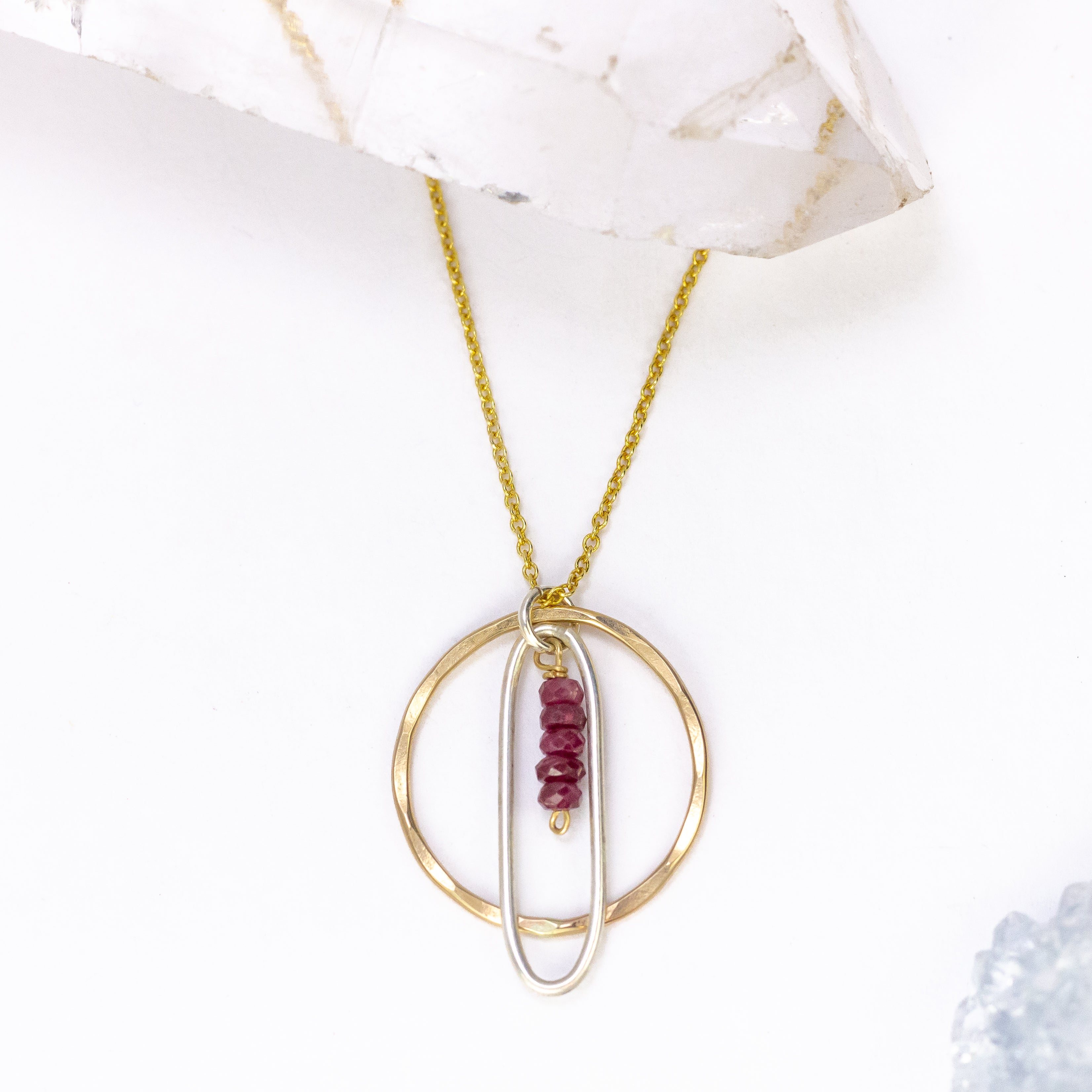 Ruby Dreamscape Gift Set