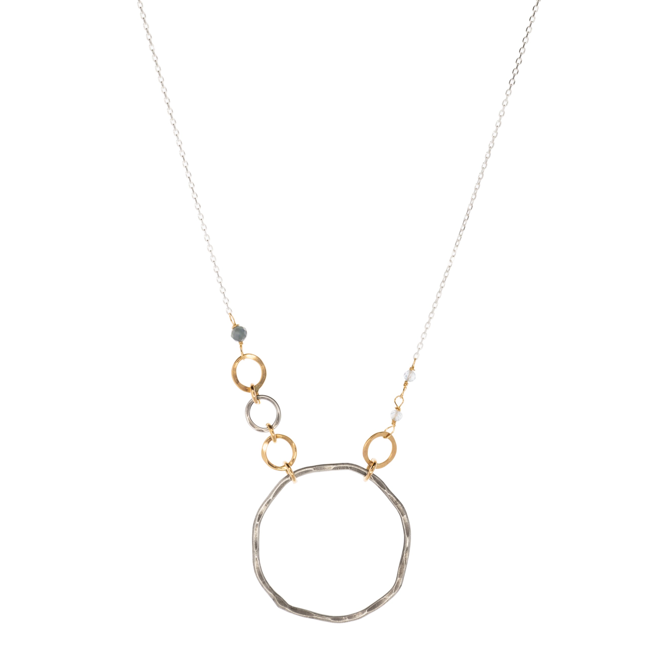 Shadow Link Necklace