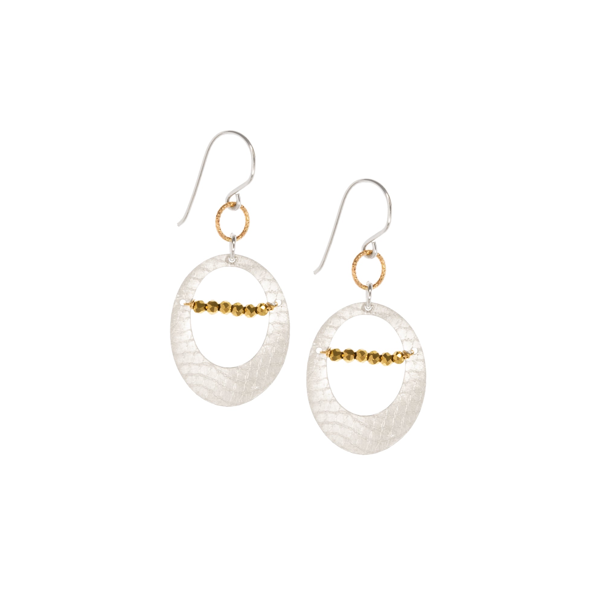 Starlight Earrings