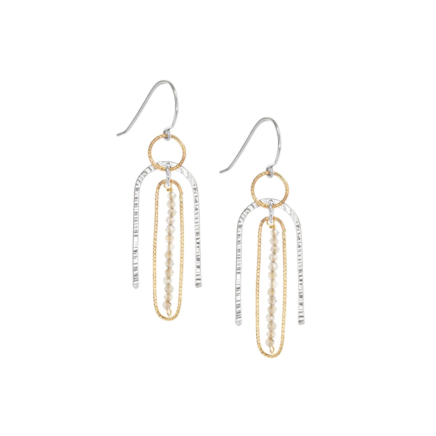 Starry Night Earrings