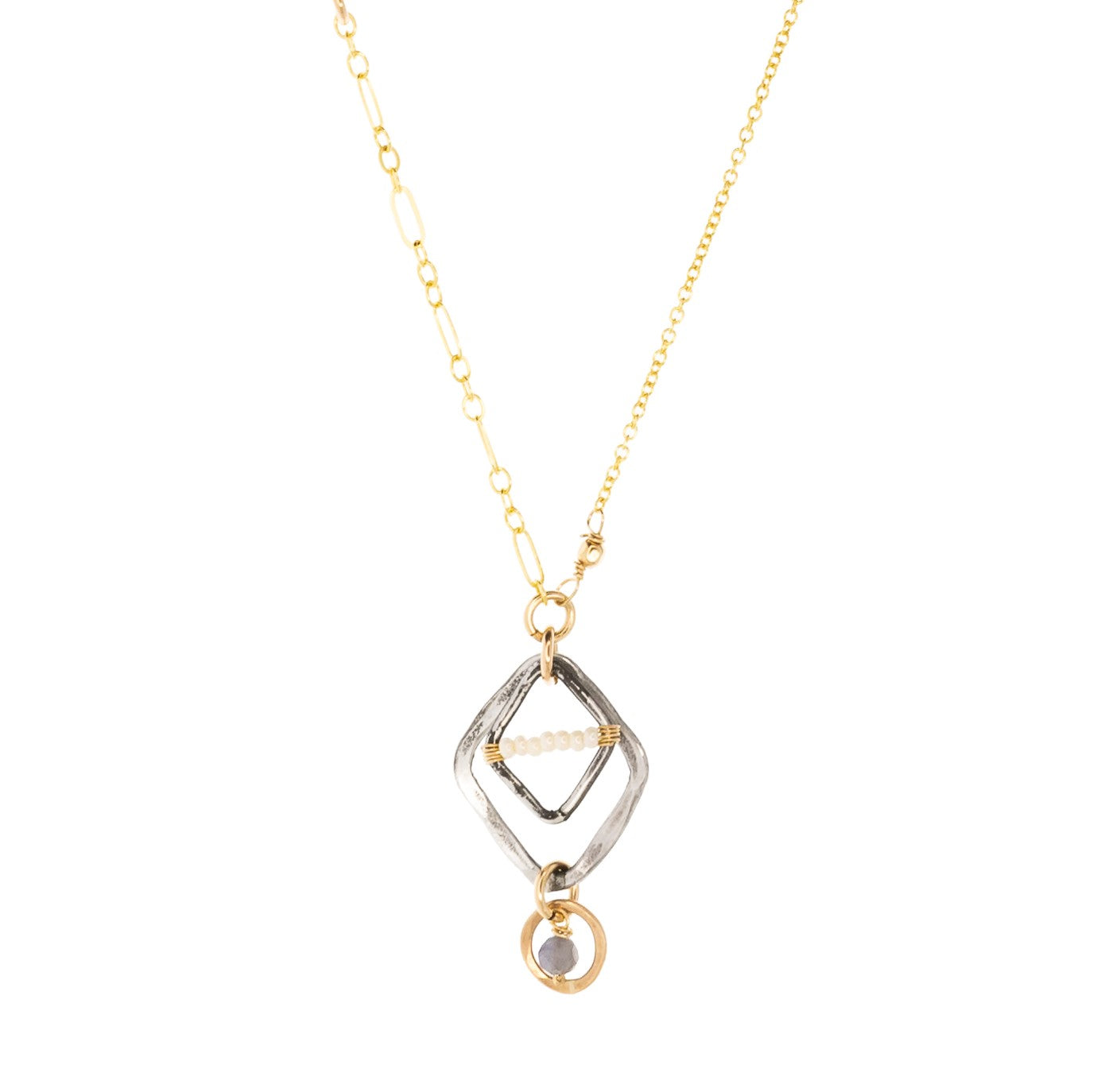 Stormlight Necklace