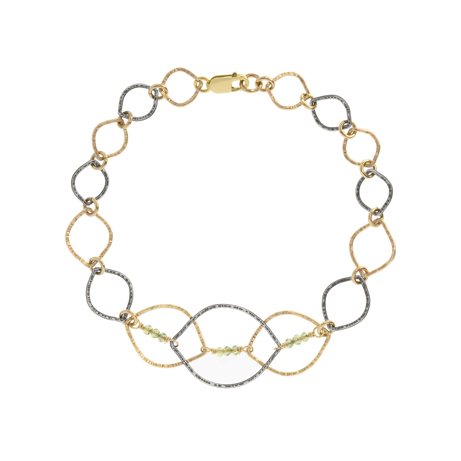 Twilight Vine Bracelet