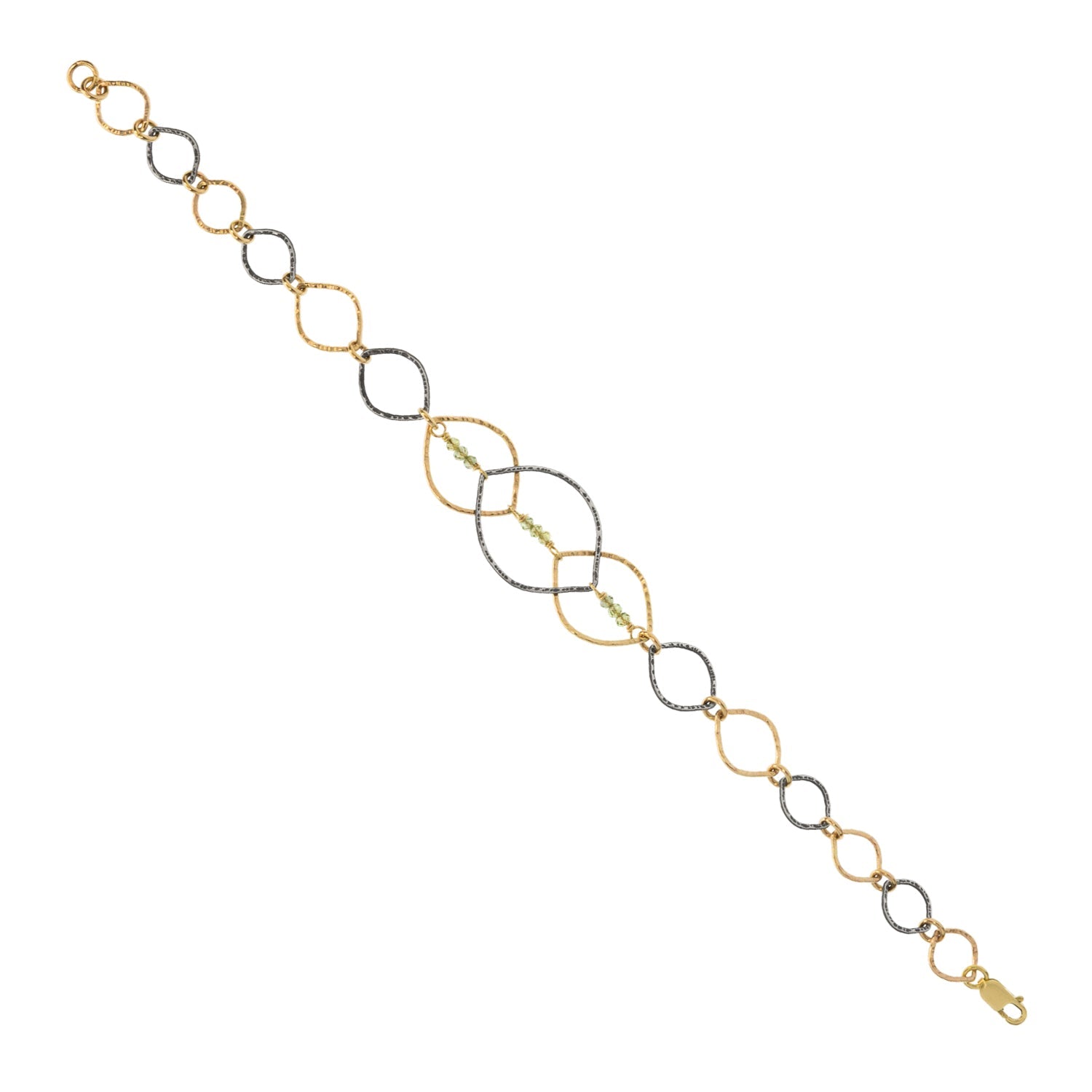 Twilight Vine Bracelet