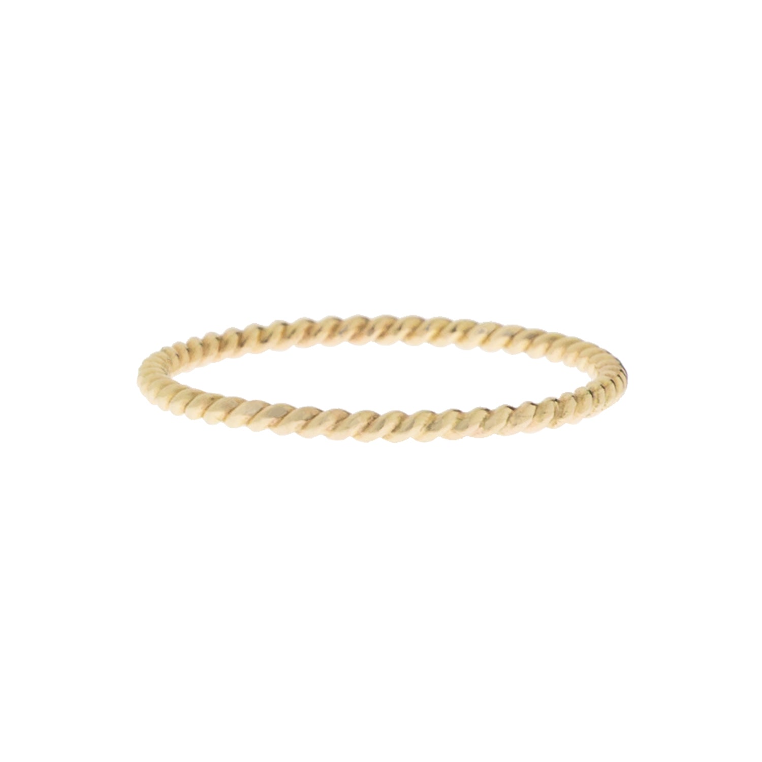 Build Your Own Stacking Ring Set