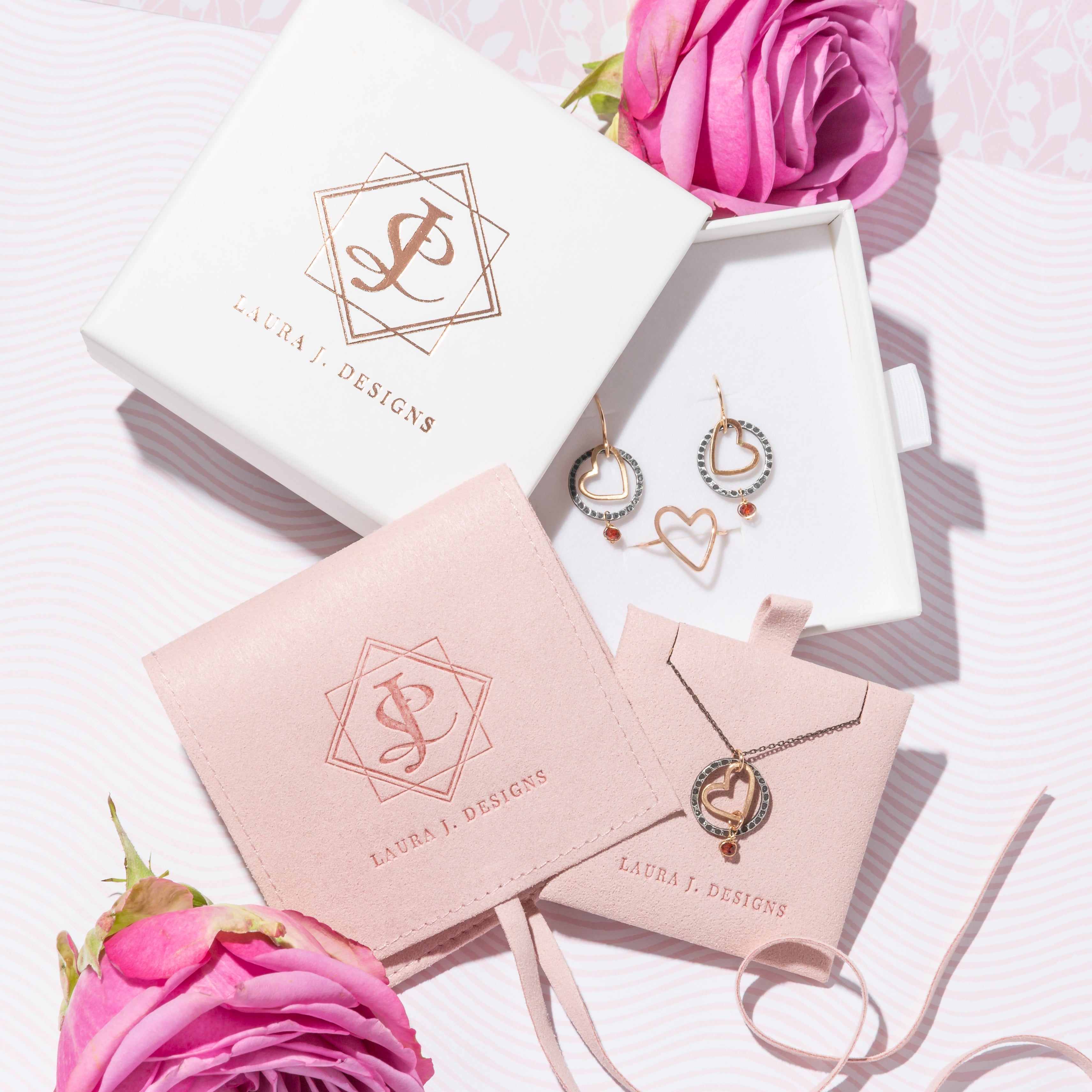 Eternal Love Gift Set