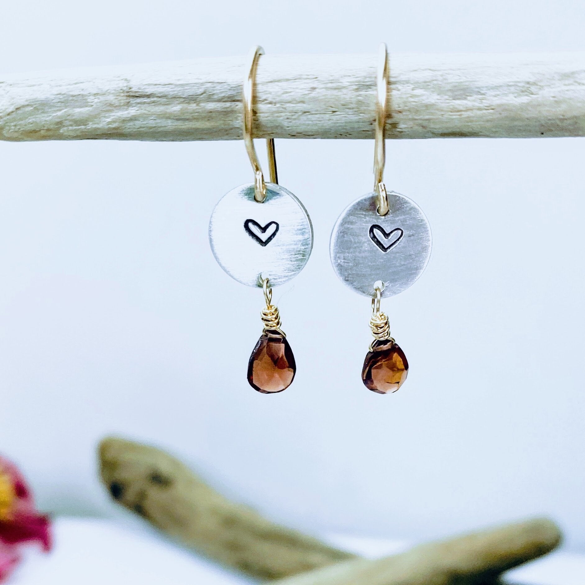True Love Earrings