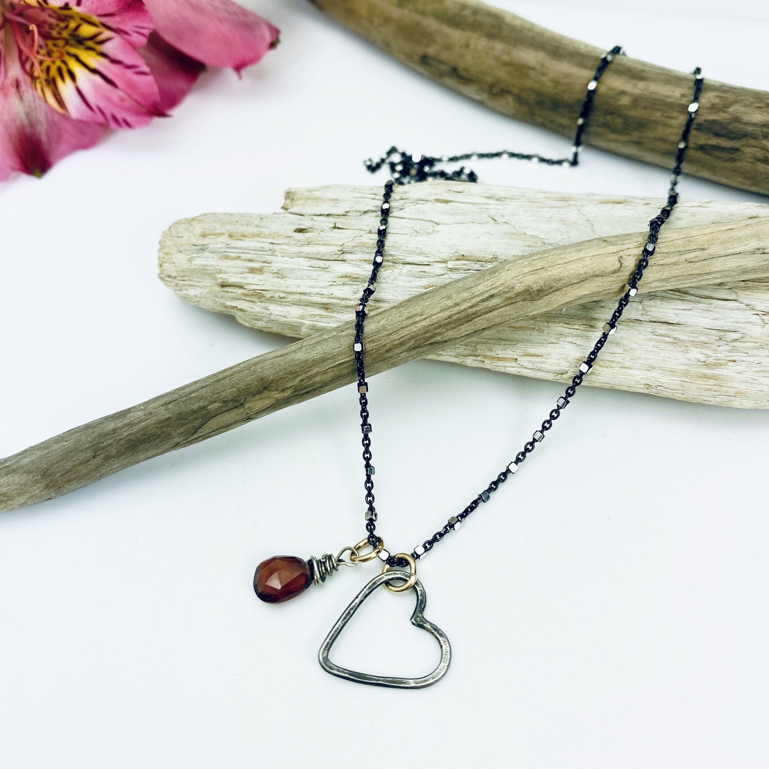 Sweetheart Necklace