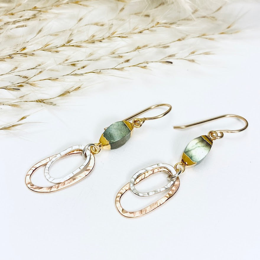 Clarity Earrings