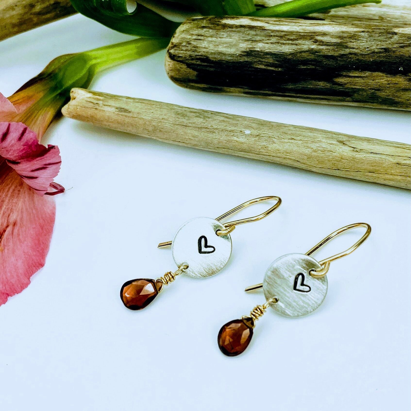 True Love Earrings