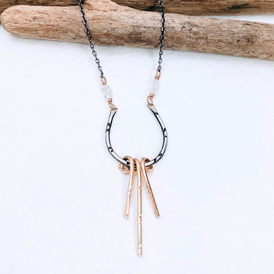 Fairy Dust Necklace