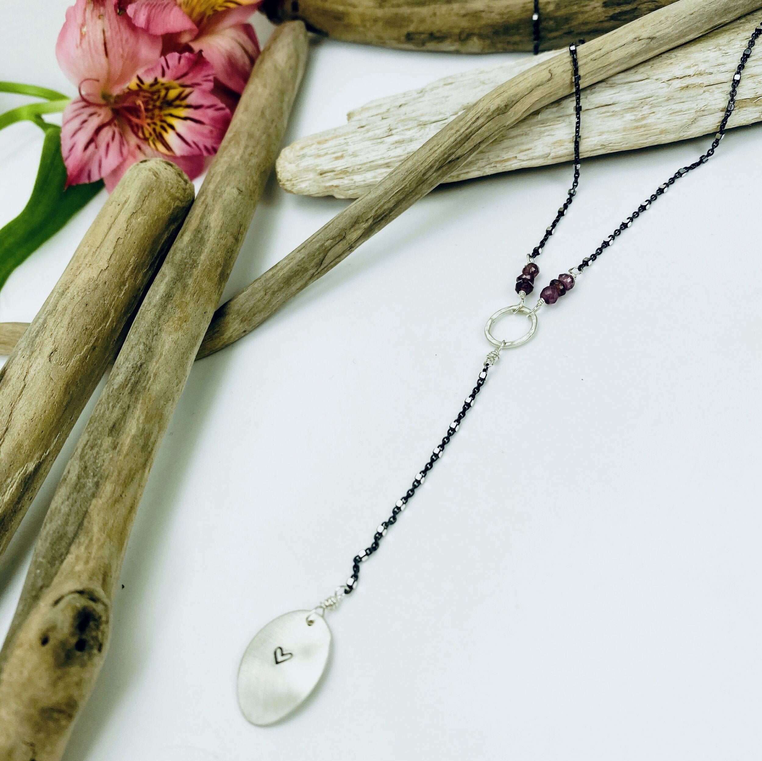 Layers of Love Necklace