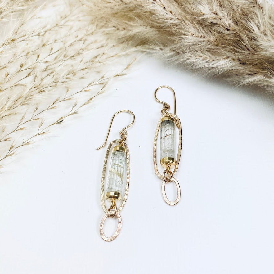 Celeste Earrings
