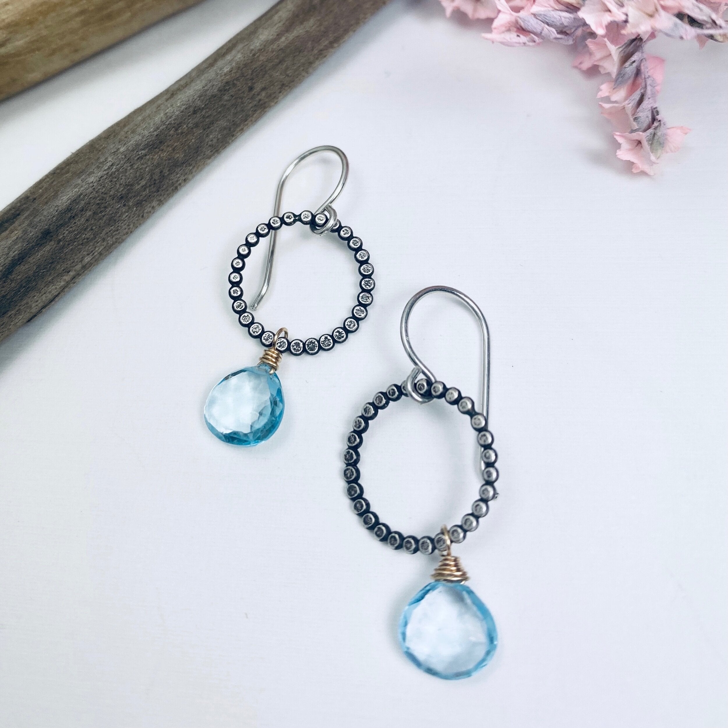 Clearwater Earrings