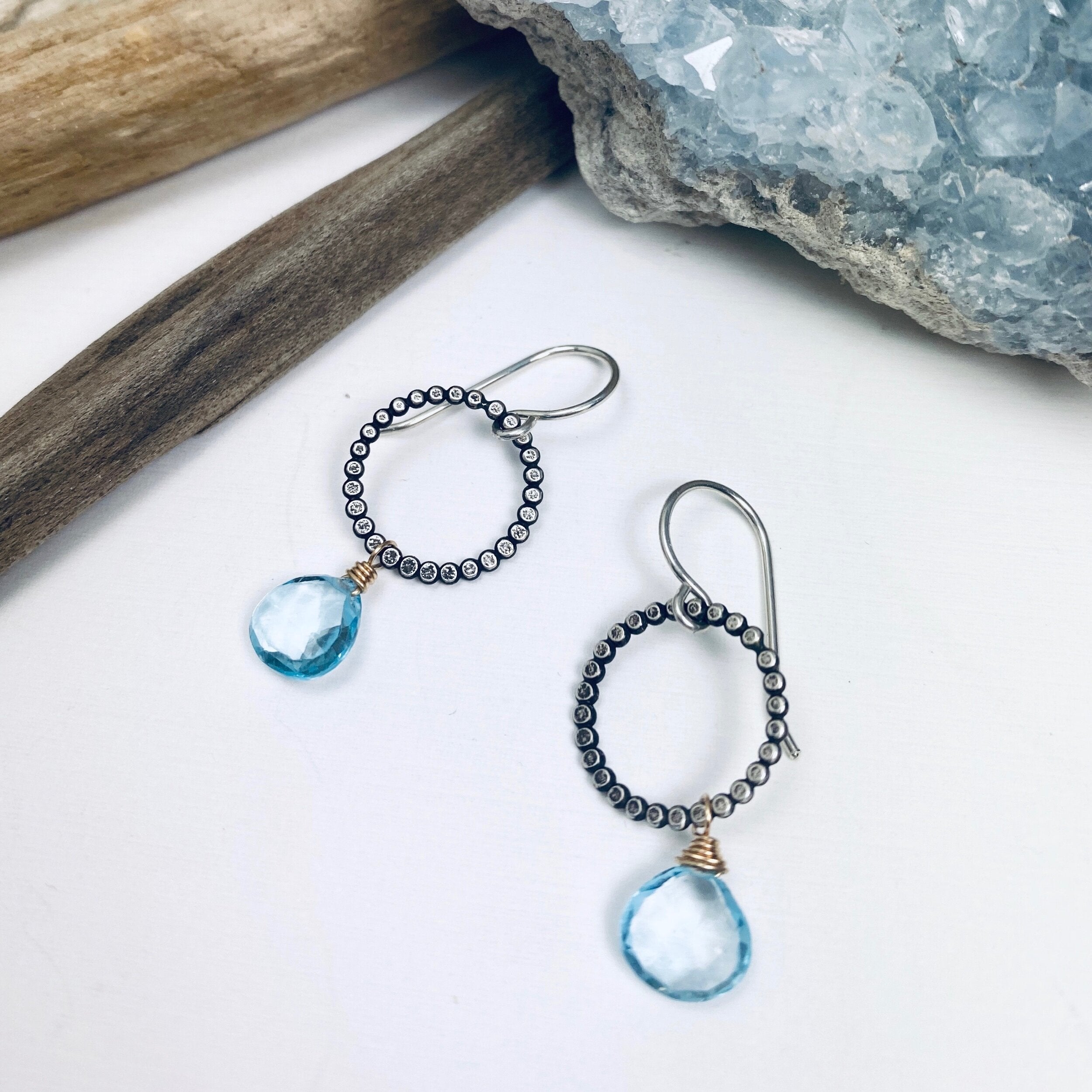Clearwater Earrings