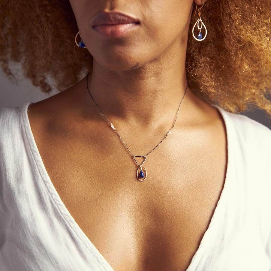 Little Details Necklace