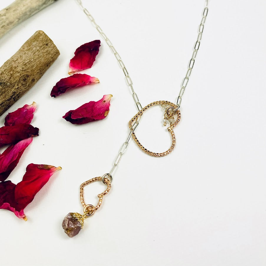 Love Linked Lariat