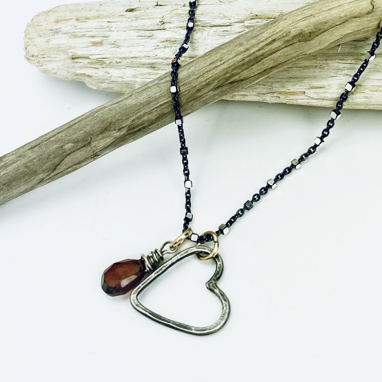 Sweetheart Necklace
