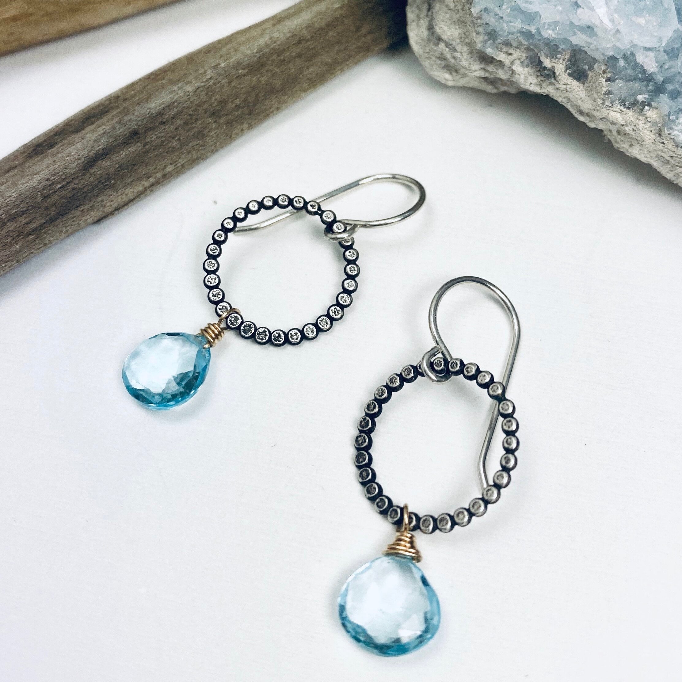 Clearwater Earrings