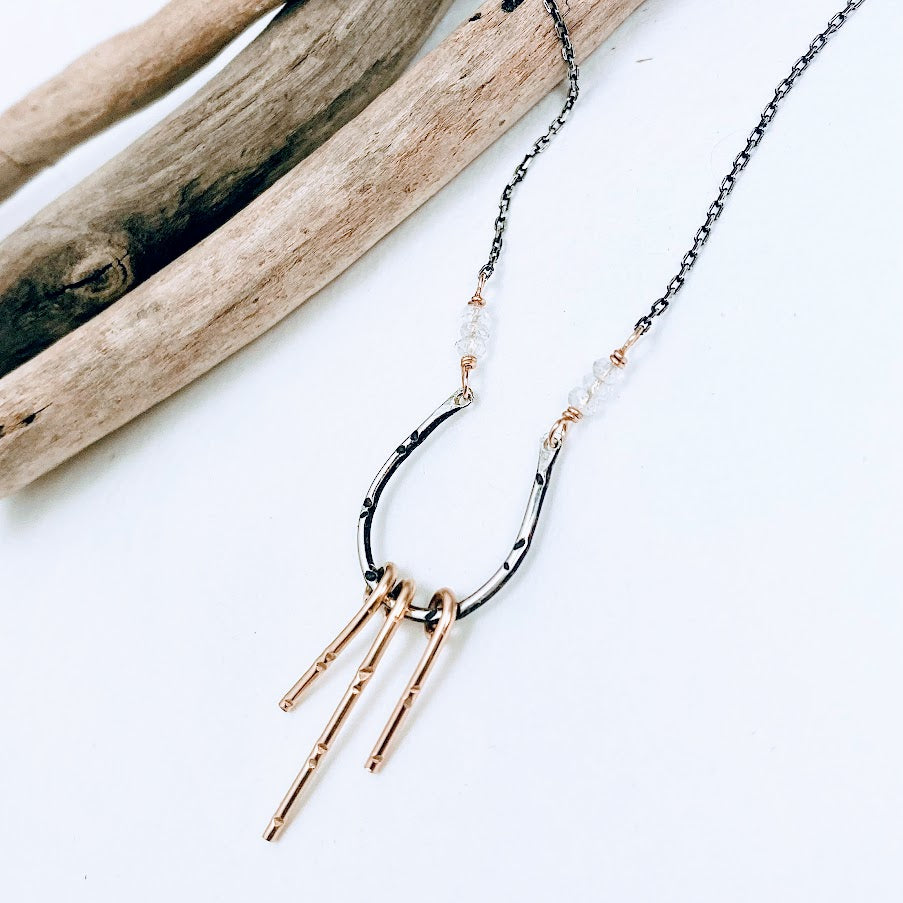 Fairy Dust Necklace