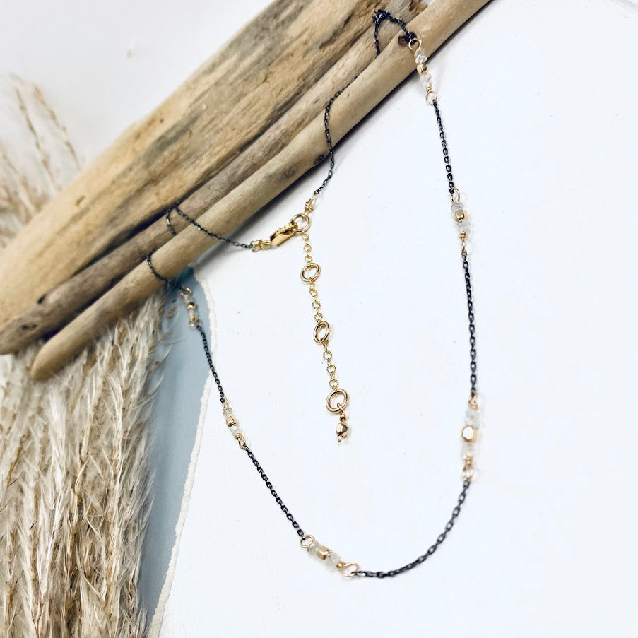 Alchemist Layering Necklace