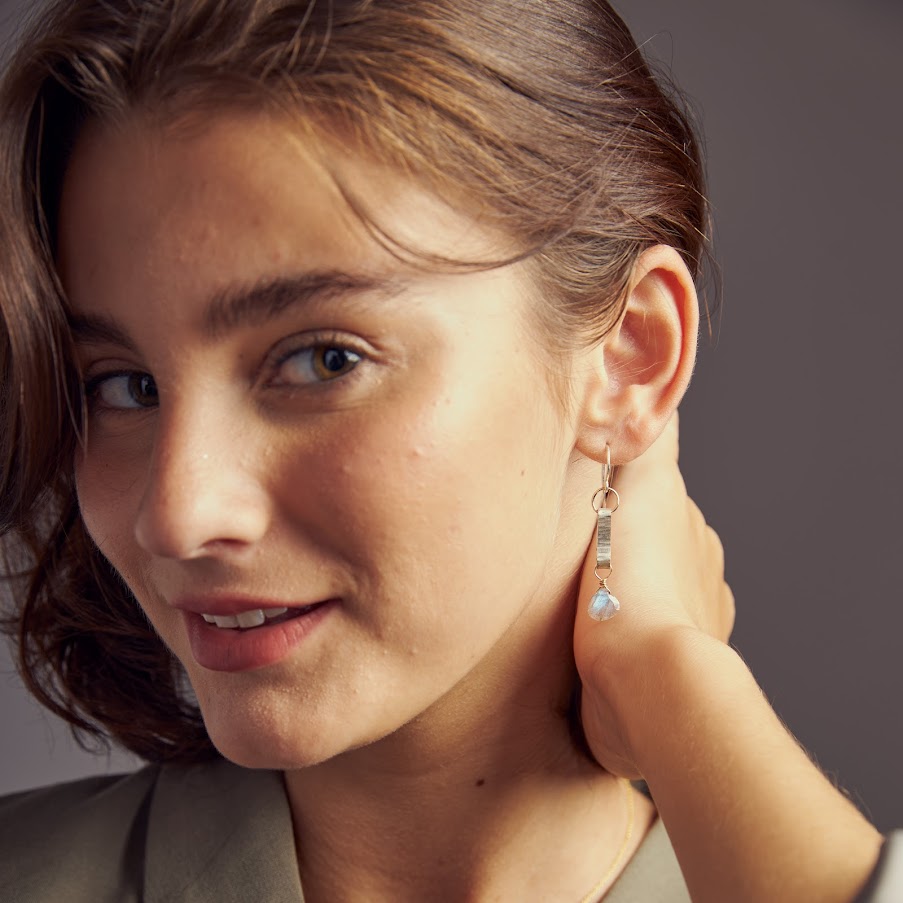 Joyous Occasion Earrings