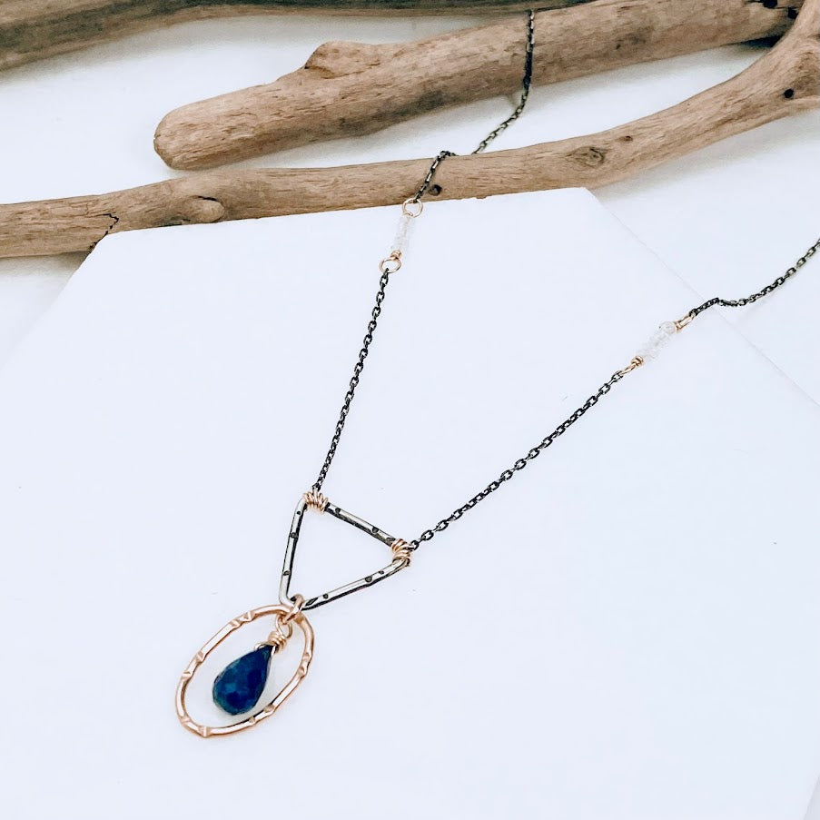 Little Details Necklace