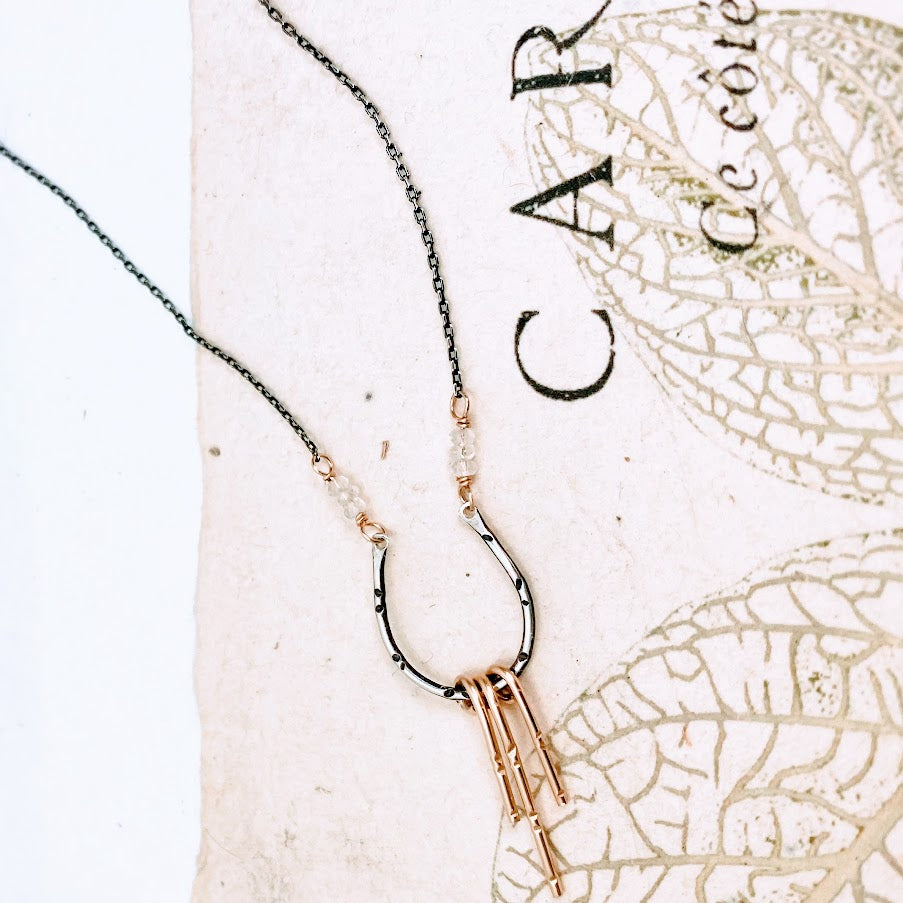 Fairy Dust Necklace