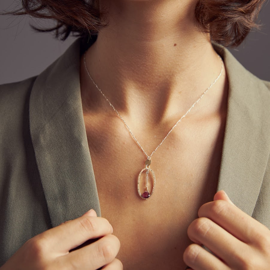 Joy Necklace