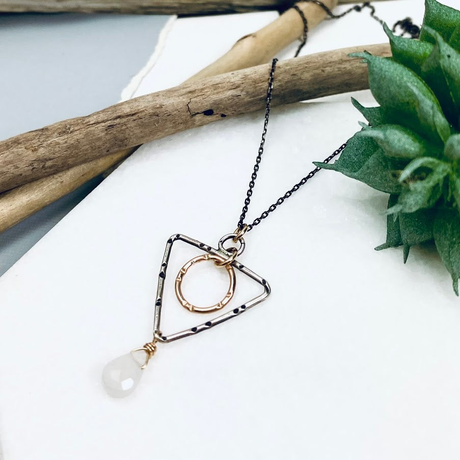 Alchemist Pendant