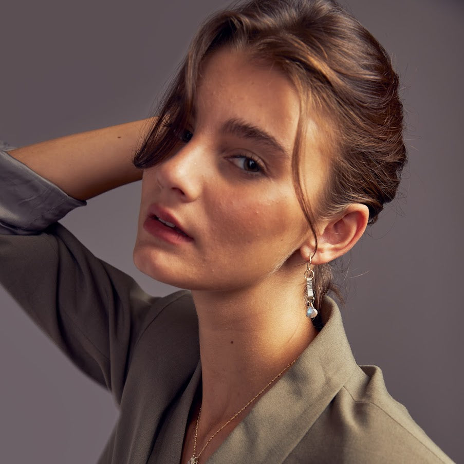 Joyous Occasion Earrings