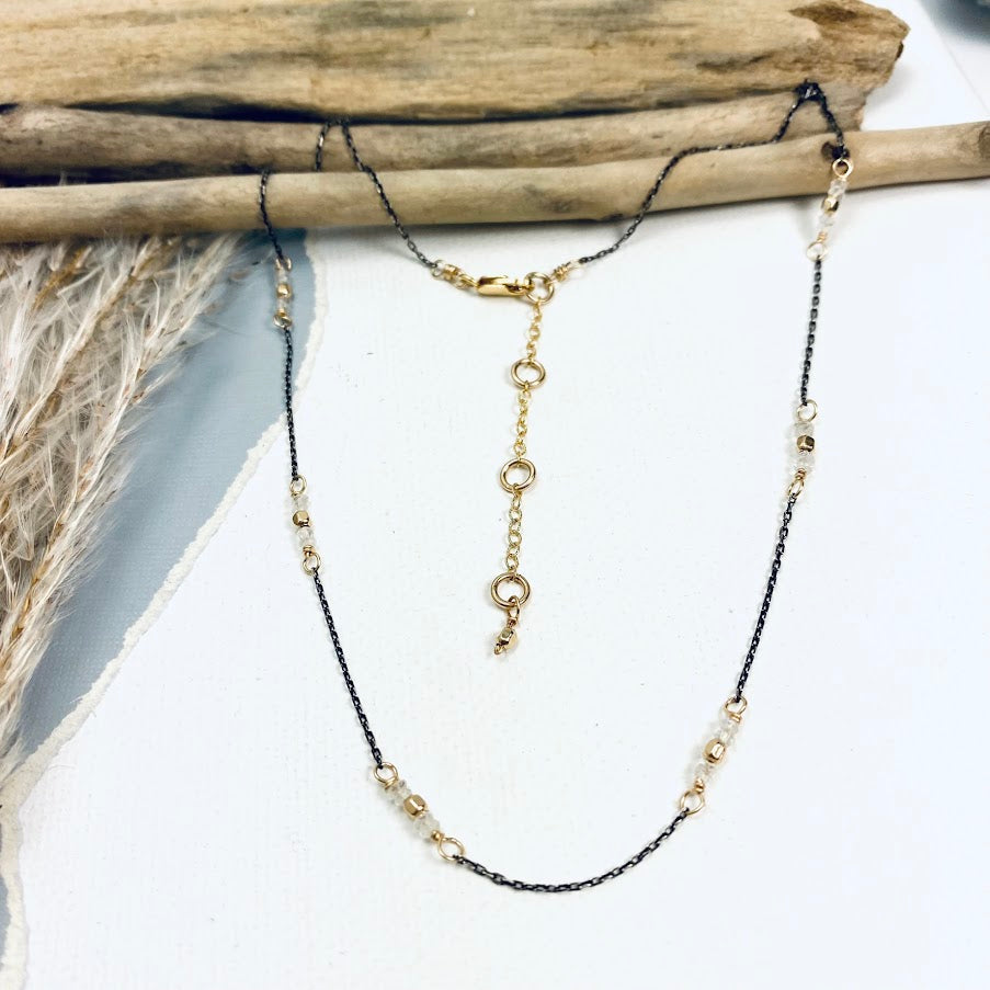 Alchemist Layering Necklace