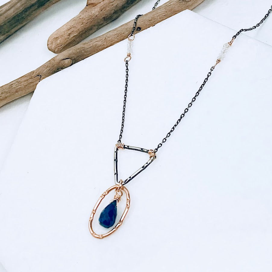 Little Details Necklace