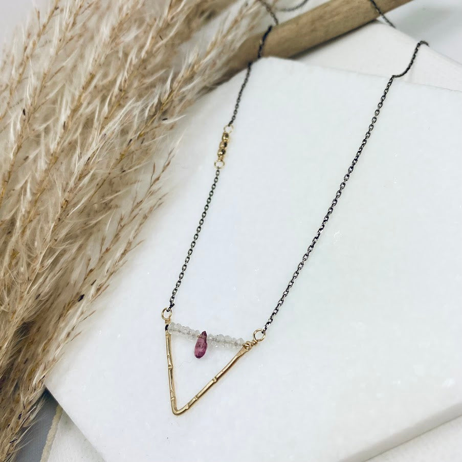 Romance Necklace
