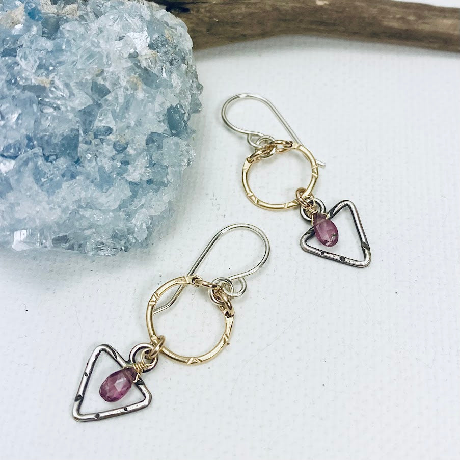 Sweet Alchemy Earrings