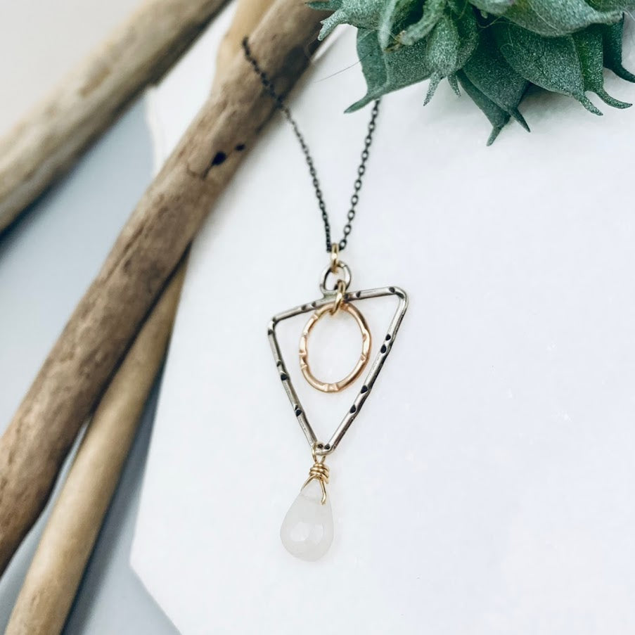 Alchemist Pendant
