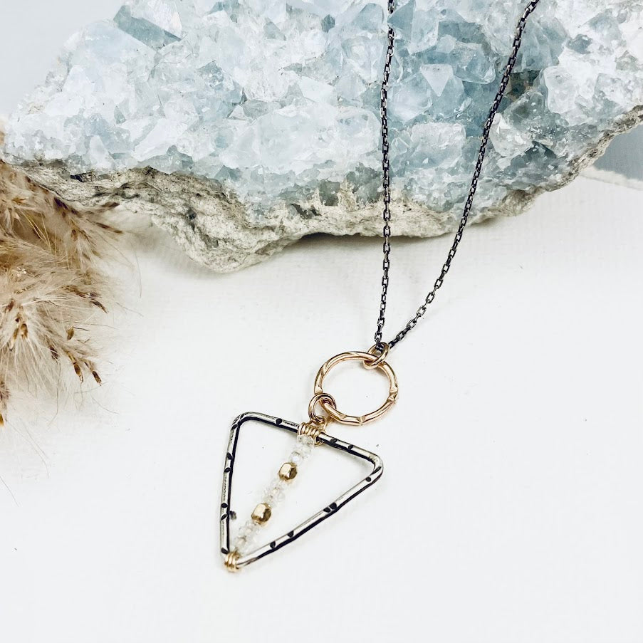 Alchemy Necklace