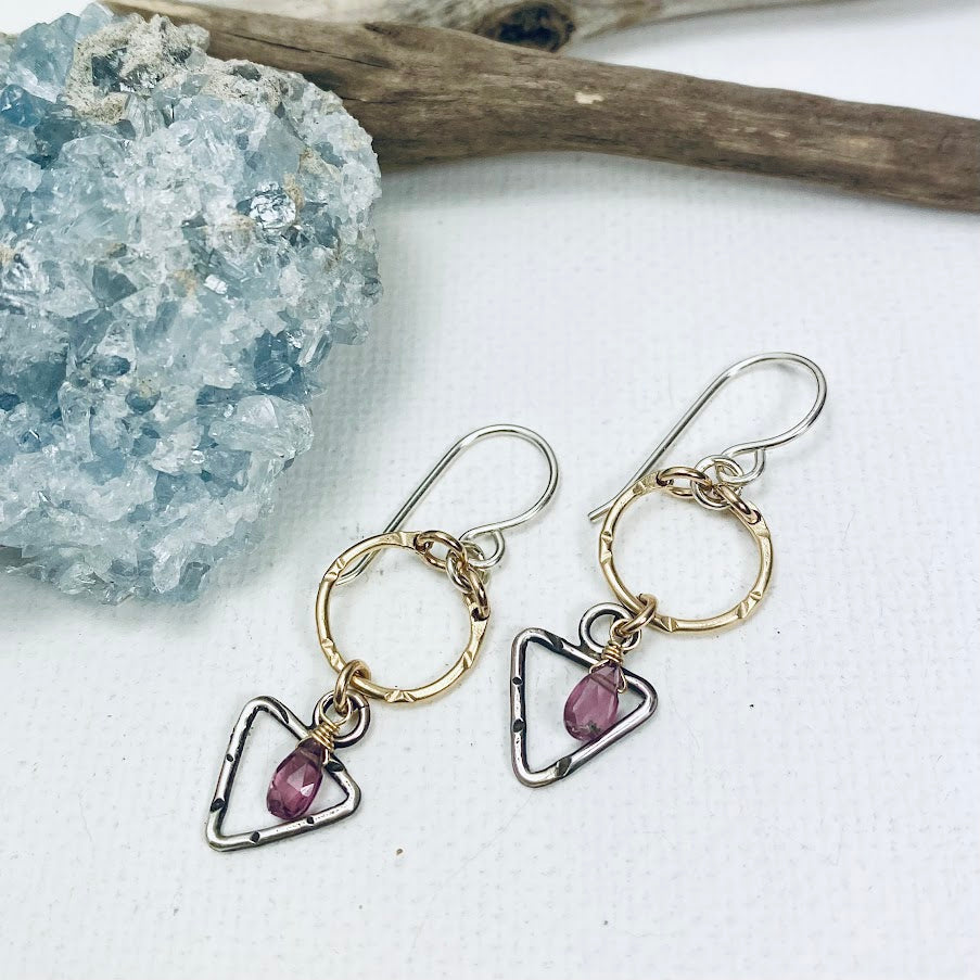 Sweet Alchemy Earrings